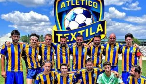 Atletico Textila Sezonul 5