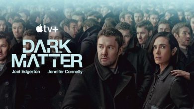 Dark Matter Sezonul 1