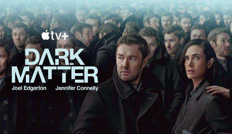 Dark Matter Sezonul 1