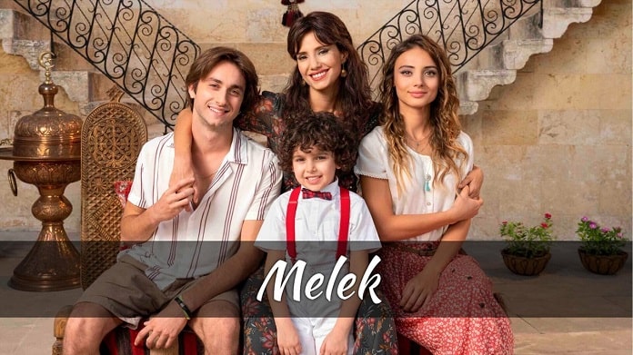 Melek