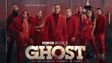 Power Book II: Ghost Sezonul 3