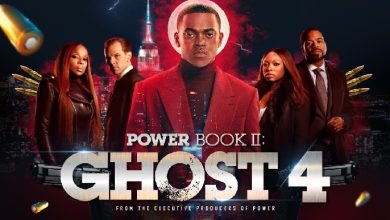 Power Book II: Ghost Sezonul 4