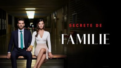 Secrete de Familie