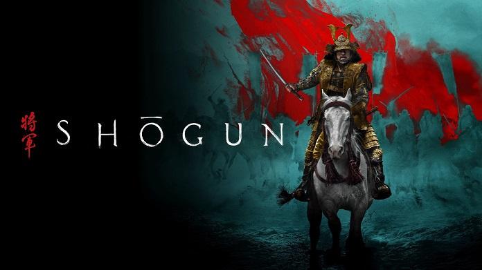 Shogun Sezonul 1