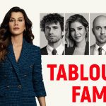 Tablou de Familie