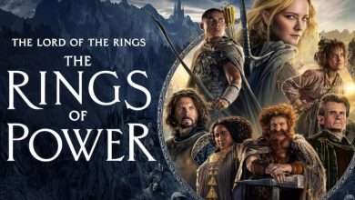 The Lord of The Rings The Rings of Power Sezonul 2