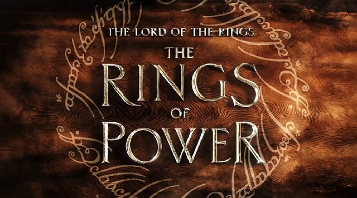 The Lord of The Rings The Rings of Power