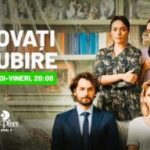 Vinovati de iubire