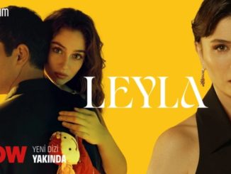 Leyla