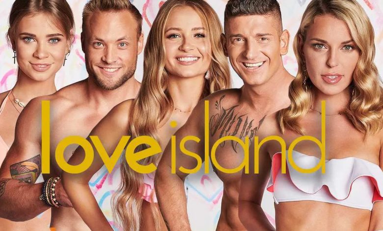 Love Island Sezonul 1