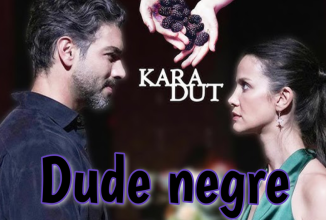 Dude Negre