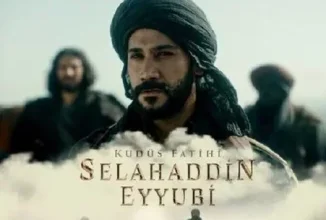 Selahaddin Eyyubi