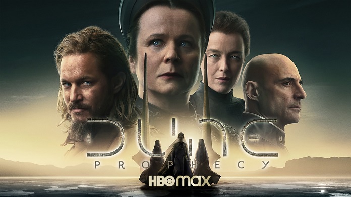 Dune Profeția (2024) – Sezonul 1