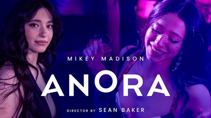 ANORA (2024) FILM ONLINE SUBTITRAT