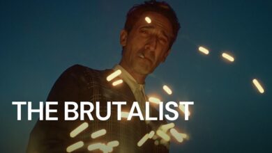 BRUTALISTUL (2025) FILM ONLINE SUBTITRAT