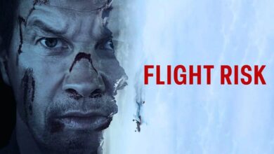 FLIGHT RISK (2025) FILM ONLINE SUBTITRAT