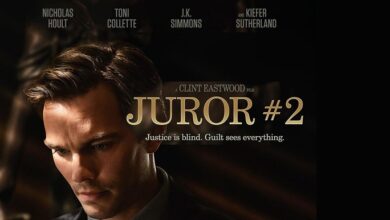 Juror # 2 (2024)