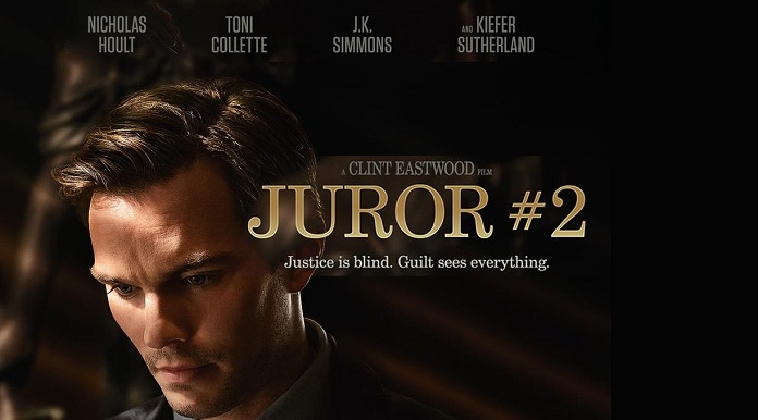 Juror # 2 (2024)