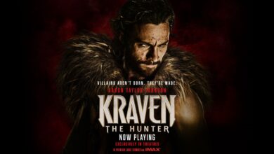 KRAVEN THE HUNTER (2024) FILM ONLINE SUBTITRAT