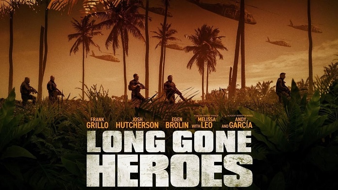 LONG GONE HEROES (2024) FILM ONLINE SUBTITRAT