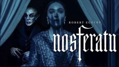 NOSFERATU (2024) FILM ONLINE SUBTITRAT