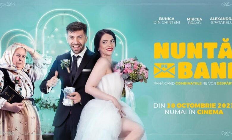 Nunta pe Bani (2023)