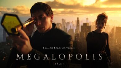 MEGALOPOLIS (2024) FILM ONLINE SUBTITRAT