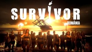 Survivor Romania 2025