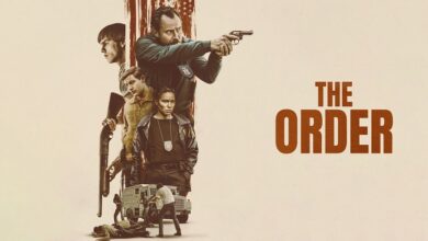 THE ORDER: FRATIA TACUTA (2024)