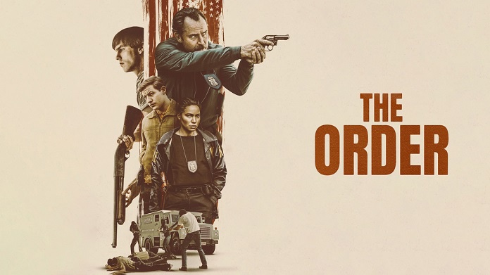 THE ORDER: FRATIA TACUTA (2024)