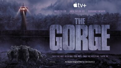 THE GORGE (2025) FILM ONLINE SUBTITRAT