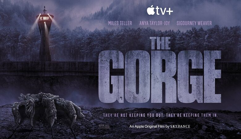 THE GORGE (2025) FILM ONLINE SUBTITRAT