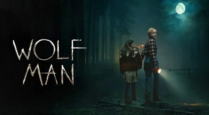 WOLF MAN (2025)