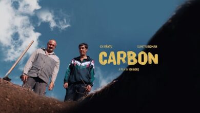 CARBON (2022) FILM ROMANESC