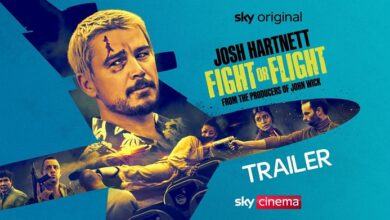 FIGHT OR FLIGHT (2025) FILM ONLINE SUBTITRAT