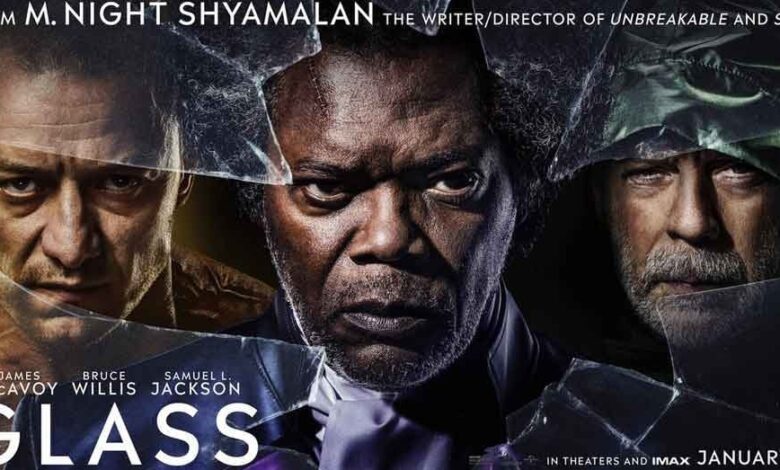 Glass 2019 online subtitrat