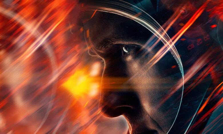 First Man (2018) online subtitrat