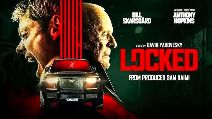 LOCKED (2025)