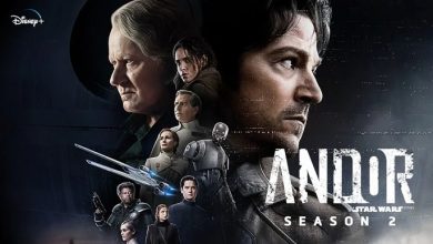 STAR WARS: ANDOR – SERIA 2