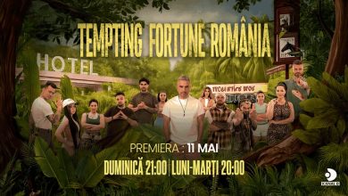 Tempting Fortune Romania