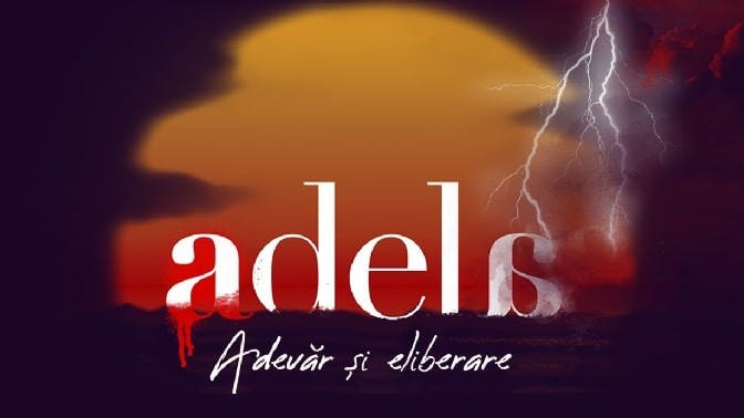 Adela sezonul 2