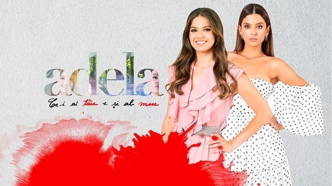 Adela sezonul 3