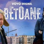 Betoane (2025) – Sezonul 1