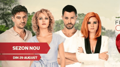Fructul Oprit sezonul 2