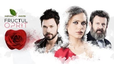 Fructul oprit sezonul 1