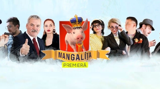 Mangalita sezonul 2