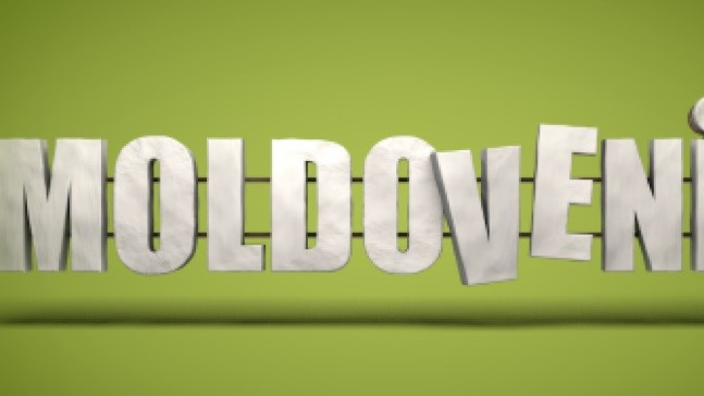 Moldovenii
