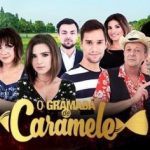 O gramada de caramele