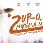 Pup-o, ma! 2 (2021)