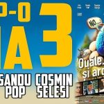 Pup-o ma! 3 (2023)